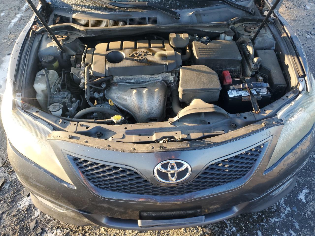 2011 Toyota Camry - Image 11