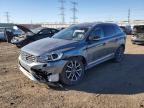 2017 Volvo Xc60 T6 Dynamic for Sale in Elgin, IL - Front End