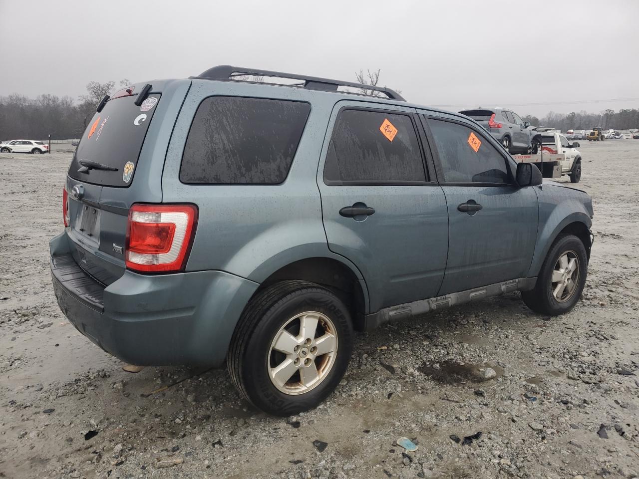 2012 Ford Escape - Image 3