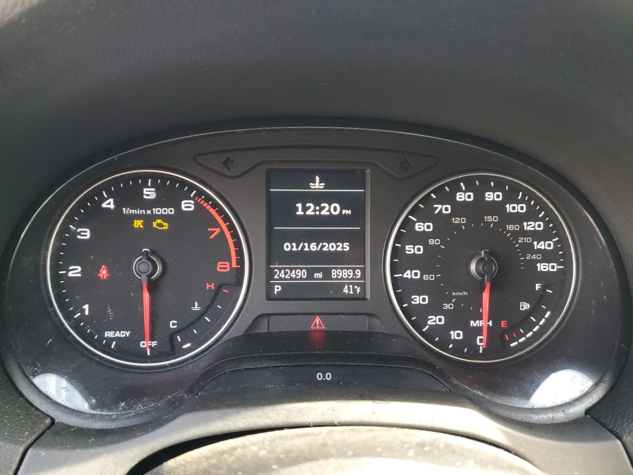 2017 Audi A3 - Image 9