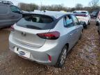 2022 VAUXHALL CORSA SE E for sale at Copart ROCHFORD