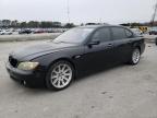 2006 Bmw 750 Li na sprzedaż w Dunn, NC - Mechanical