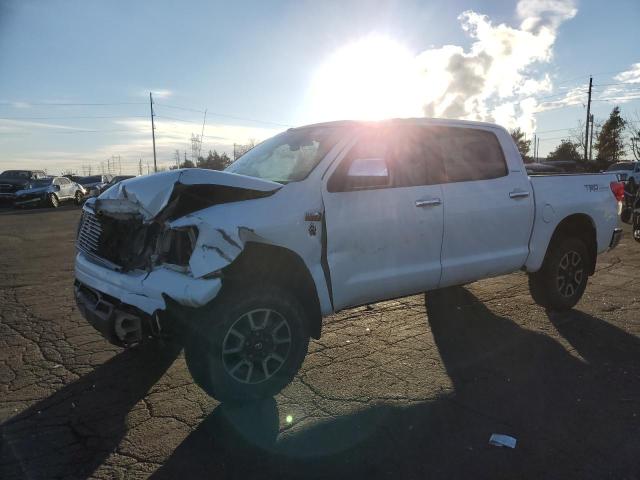 2013 Toyota Tundra Crewmax Limited