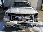 2013 Gmc Sierra K1500 Sle de vânzare în Billings, MT - Front End