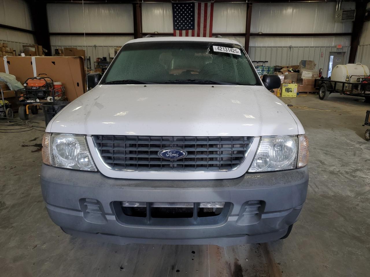 2002 Ford Explorer - Image 5