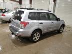 2012 Subaru Forester 2.5X продається в Franklin, WI - Front End