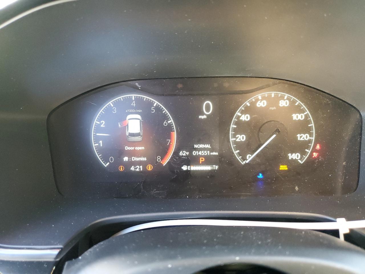 2024 Honda CR-V - Image 9
