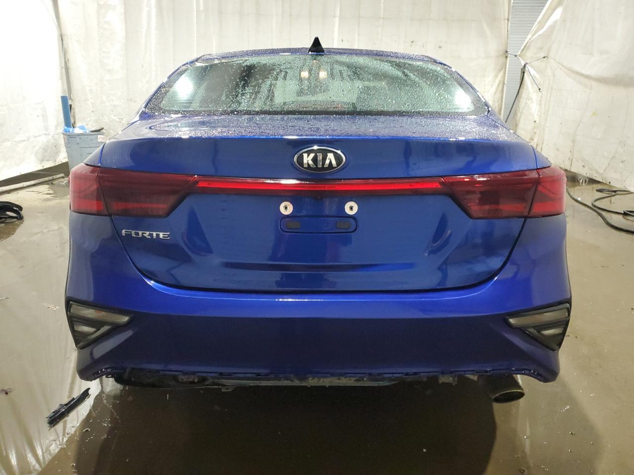 2021 Kia Forte - Image 6