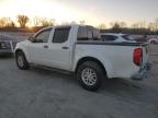 2016 Nissan Frontier S за продажба в Spartanburg, SC - Side