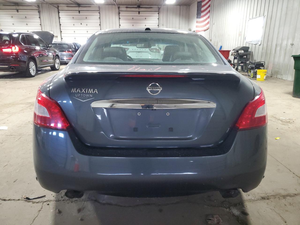 2009 Nissan Maxima - Image 6