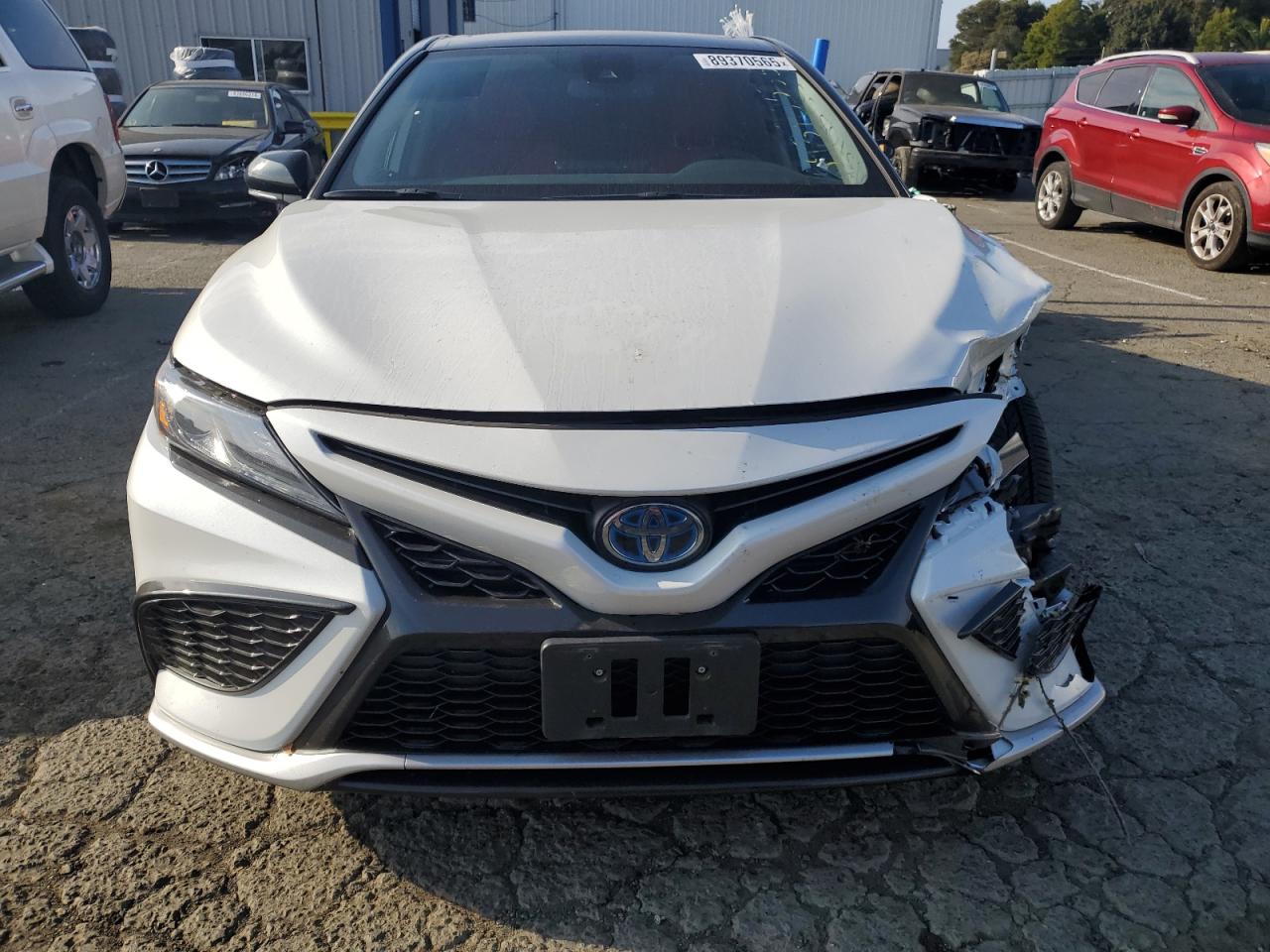 2023 Toyota Camry - Image 5