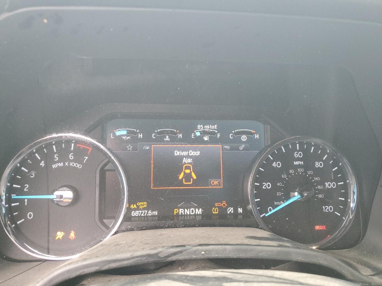 2021 Ford Expedition - Image 9