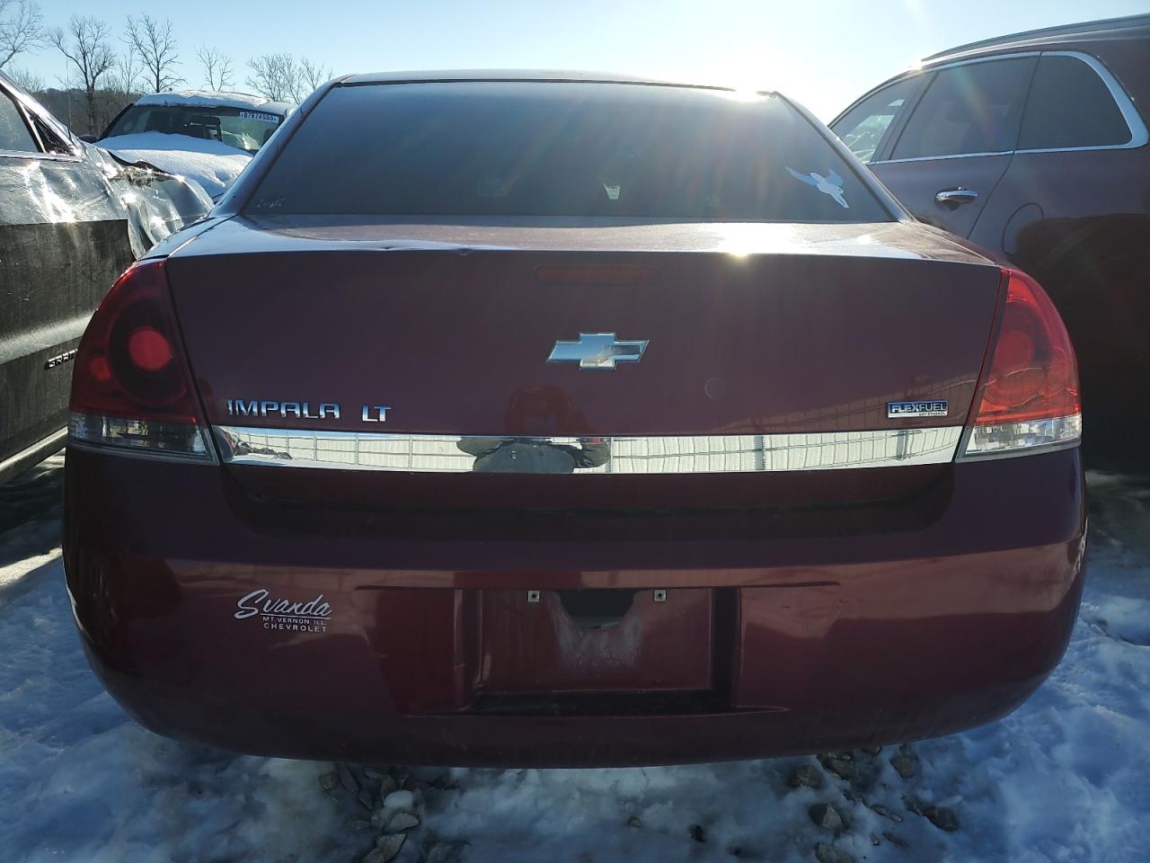 2009 Chevrolet Impala - Image 6