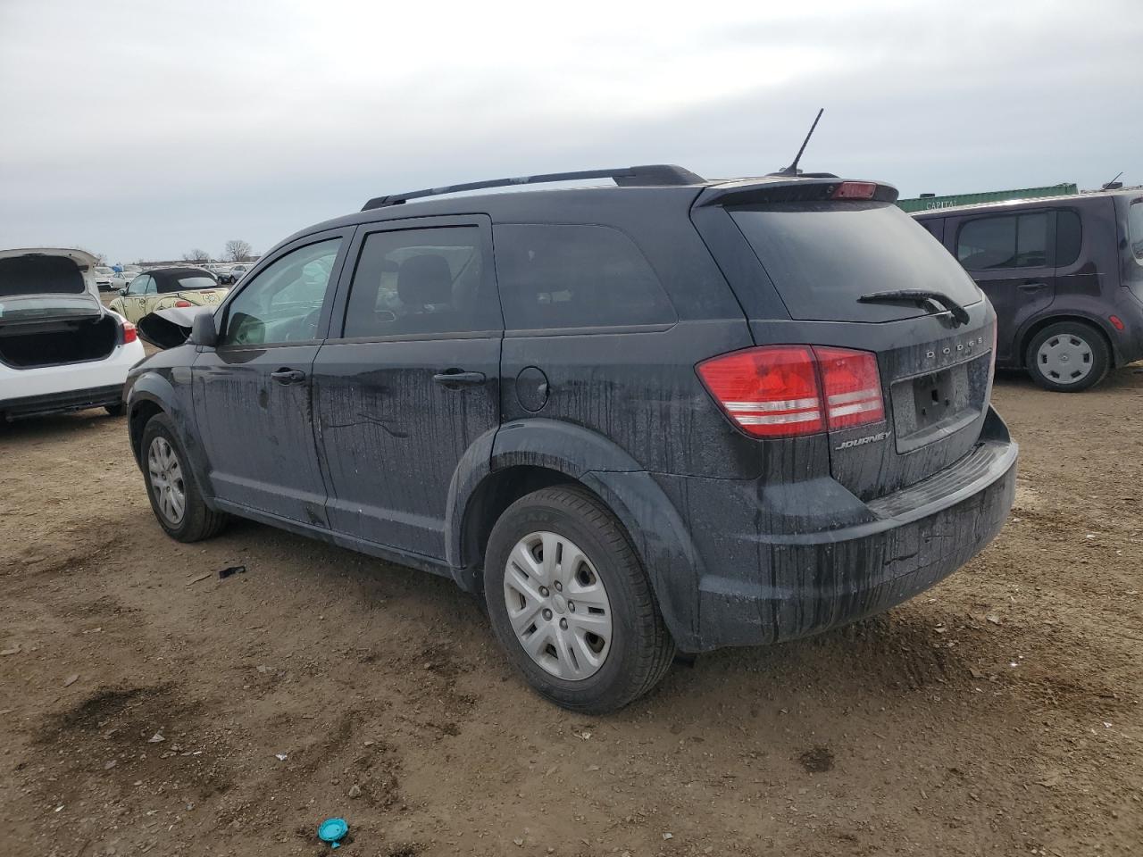 2018 Dodge Journey - Image 2
