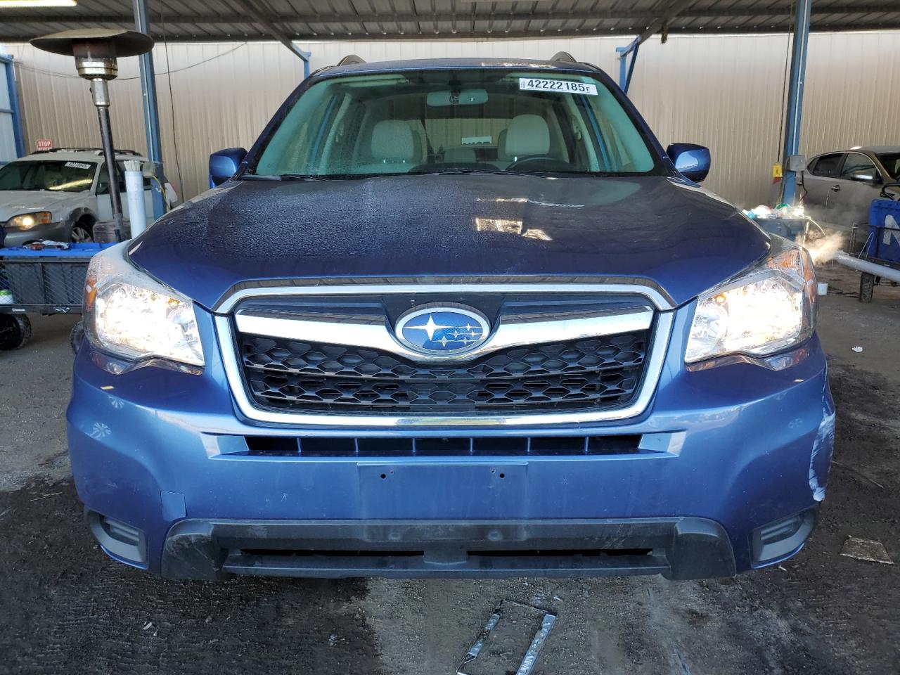 2016 Subaru Forester - Image 5