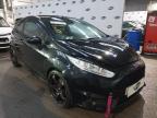 2015 FORD FIESTA ST- for sale at Copart EAST KILBRIDE