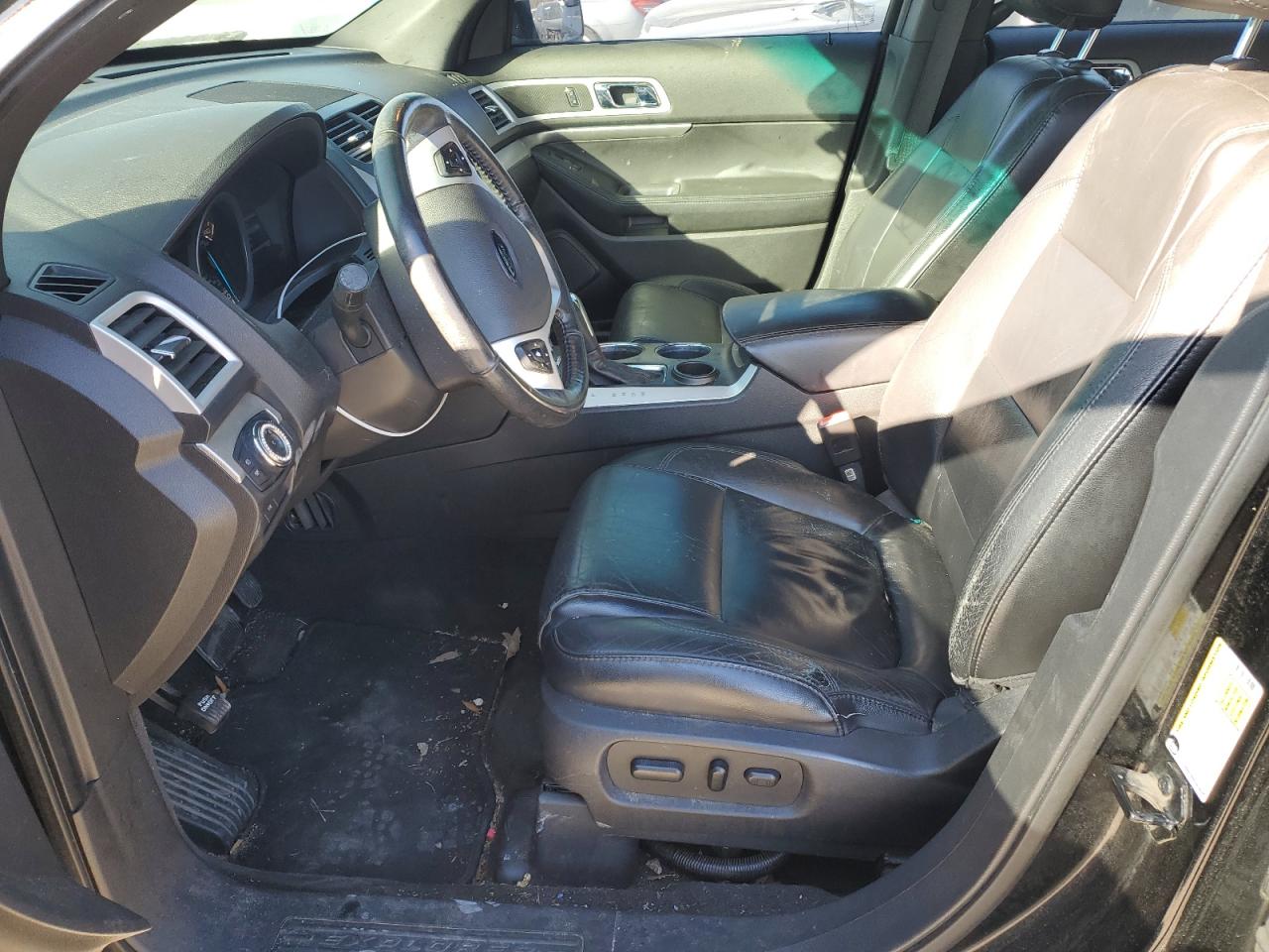 2013 Ford Explorer - Image 7