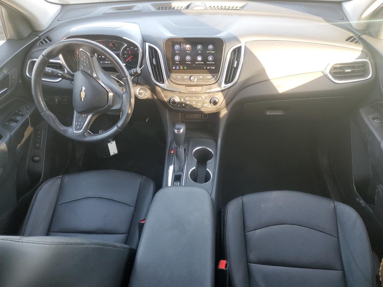 2021 Chevrolet Equinox - Image 8