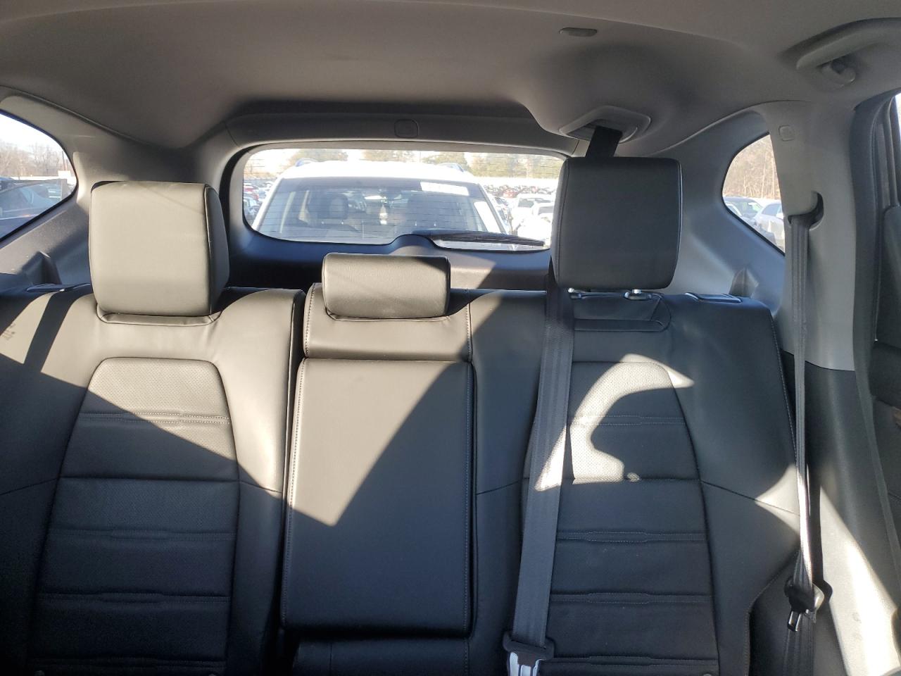 2019 Honda CR-V - Image 10