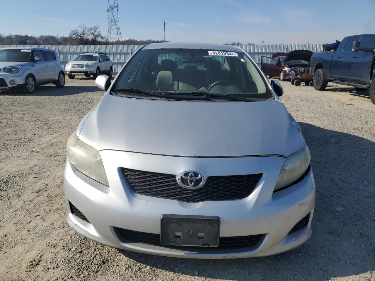 2010 Toyota Corolla - Image 5