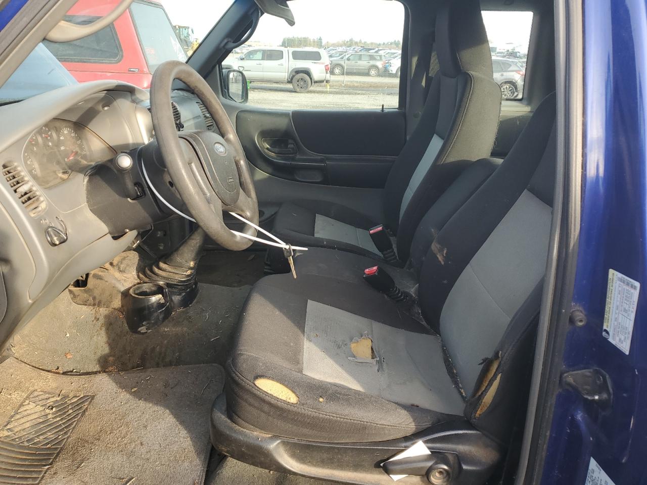 2005 Ford Ranger - Image 7