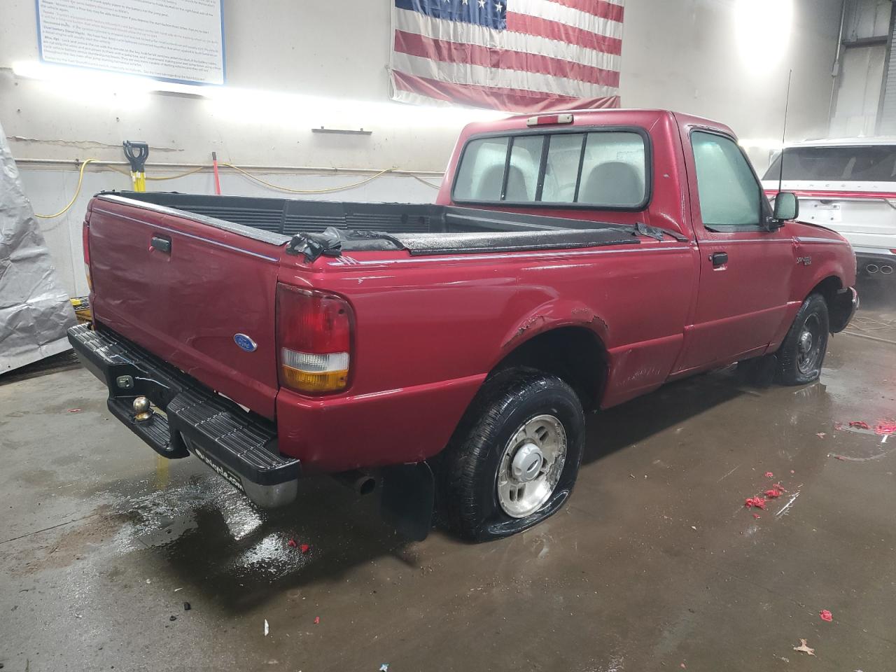 1995 Ford Ranger - Image 3