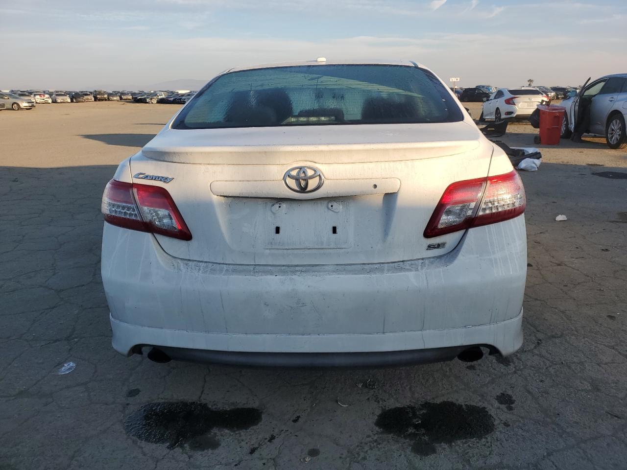 2011 Toyota Camry - Image 6