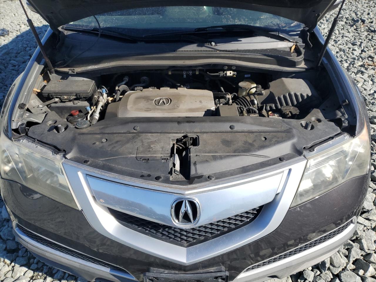 2010 Acura MDX - Image 13