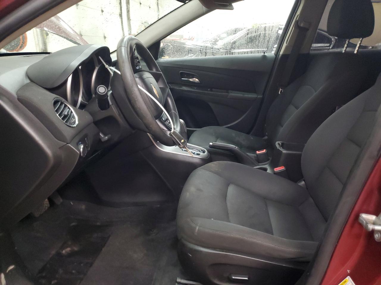 2016 Chevrolet Cruze - Image 7