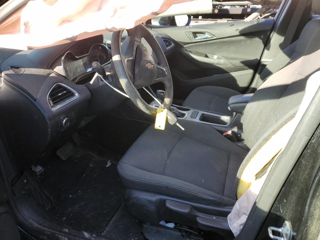 2017 Chevrolet Cruze - Image 7