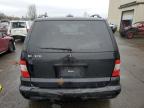 2002 Mercedes-Benz Ml 320 للبيع في Woodburn، OR - Normal Wear