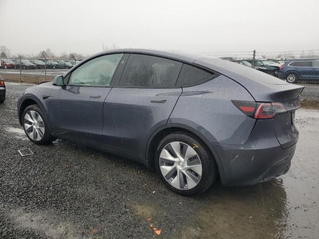  TESLA MODEL Y 2023 Угольный