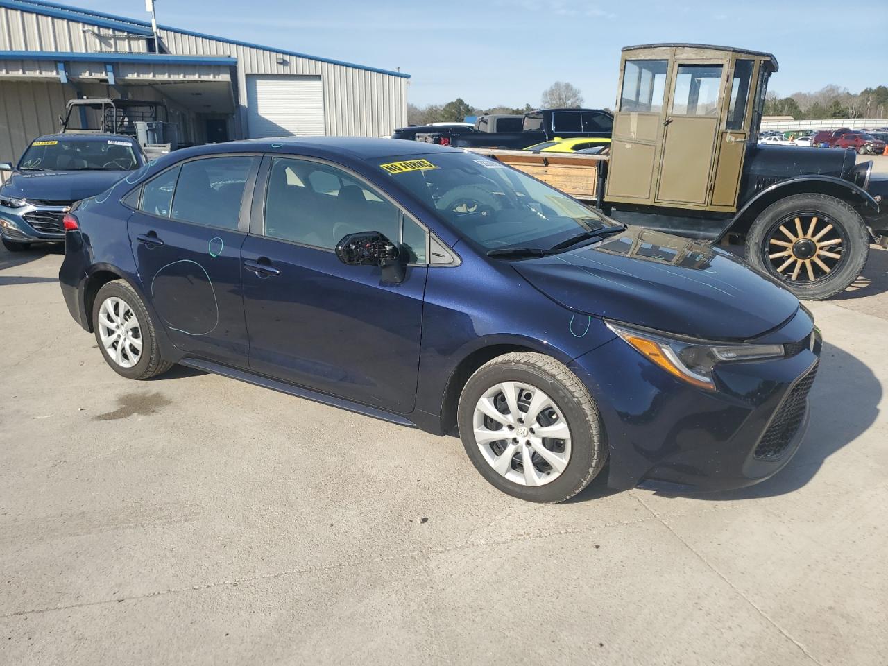 2022 Toyota Corolla - Image 4