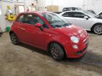 2015 Fiat 500 Sport de vânzare în Ham Lake, MN - Undercarriage