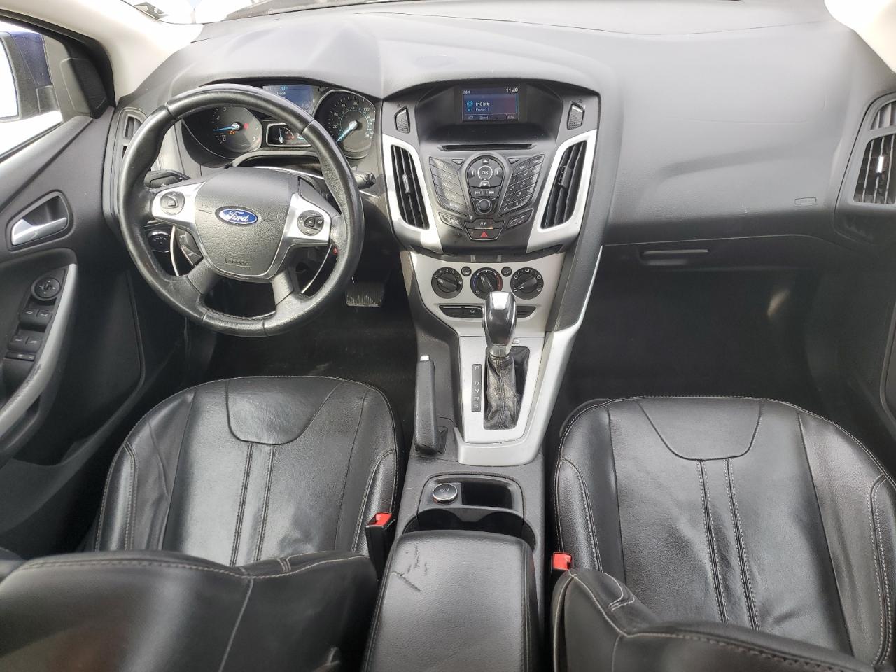 2014 Ford Focus - Image 8