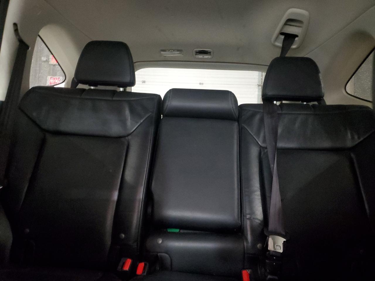 2015 Honda CR-V - Image 10