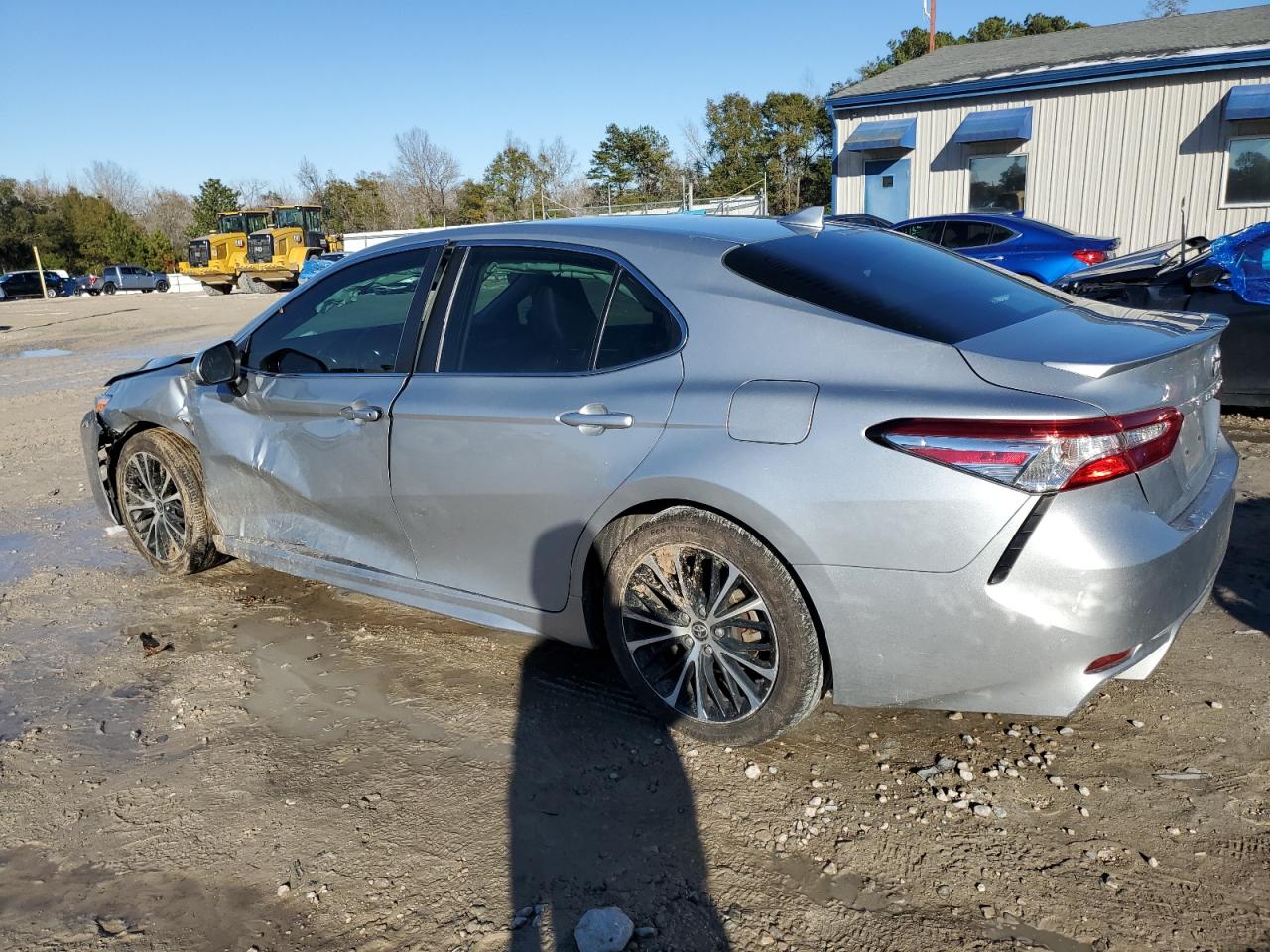 2020 Toyota Camry - Image 2