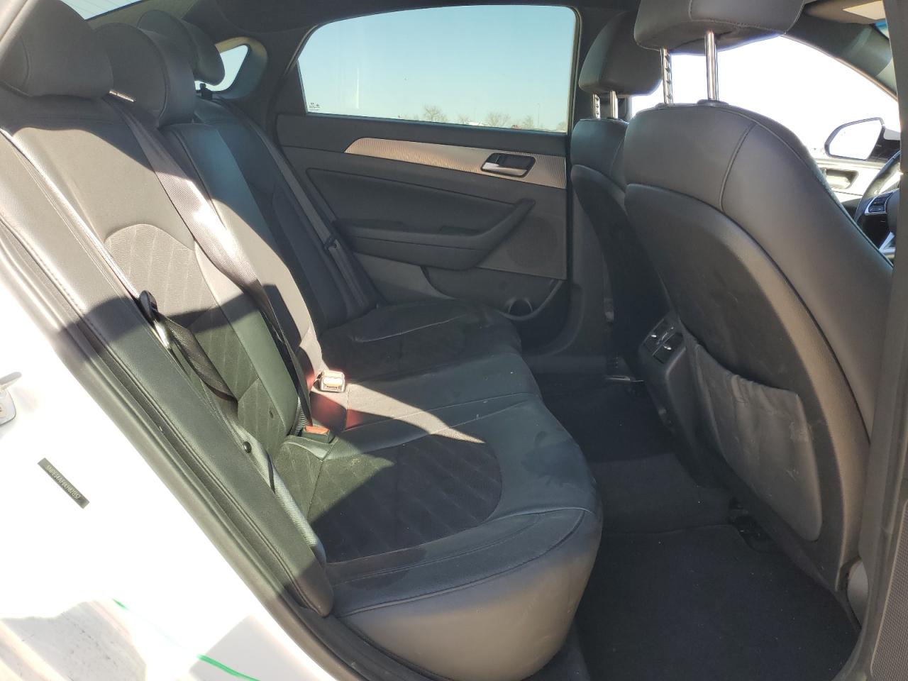2019 Hyundai Sonata - Image 10