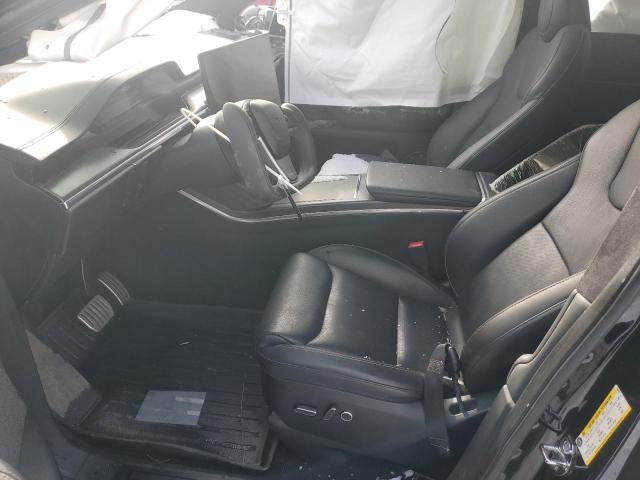  TESLA MODEL X 2022 Czarny
