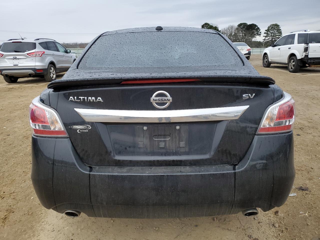 2015 Nissan Altima - Image 6