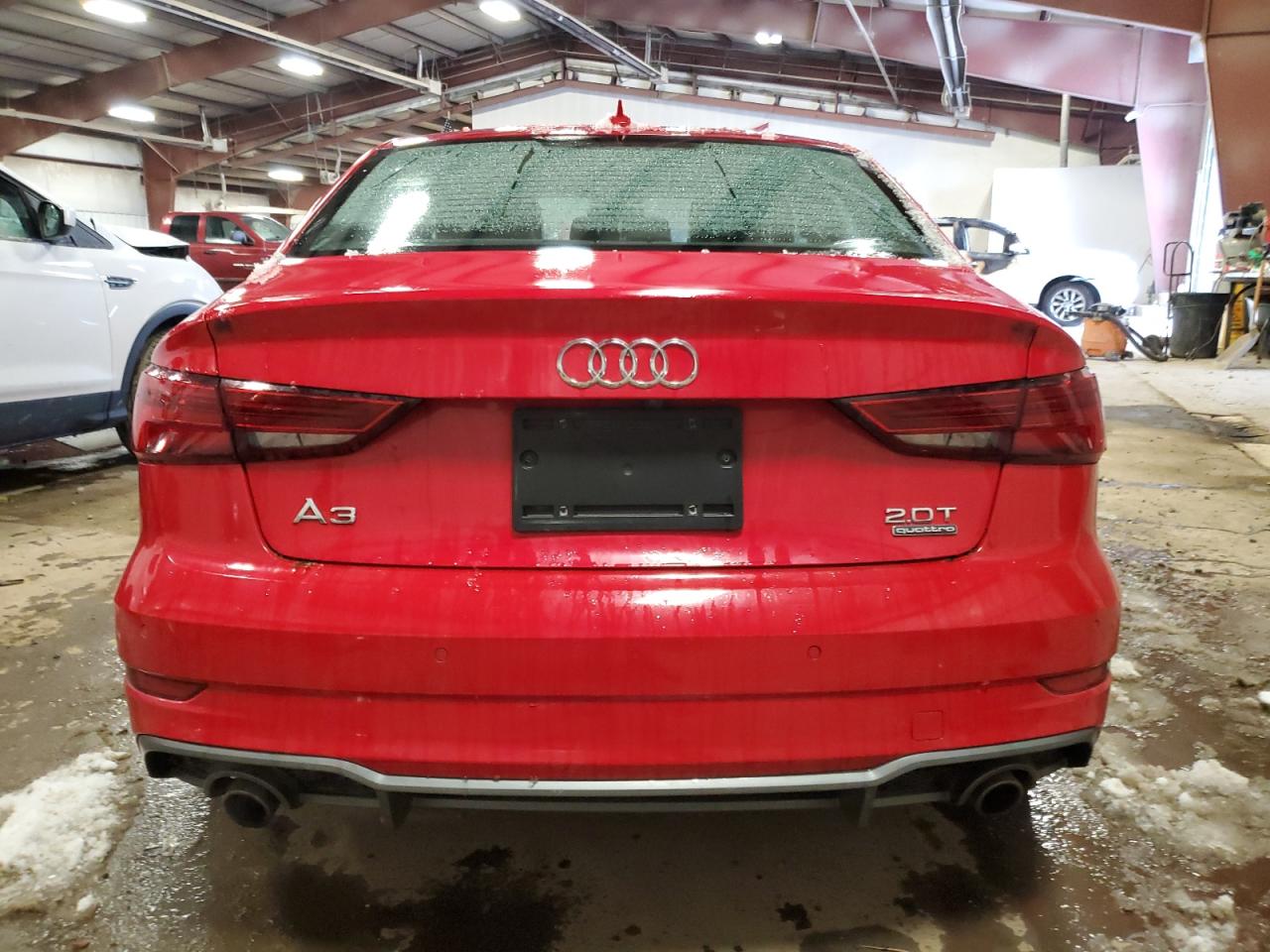 VIN WAUJ8GFF2H1056882 2017 AUDI A3 no.6