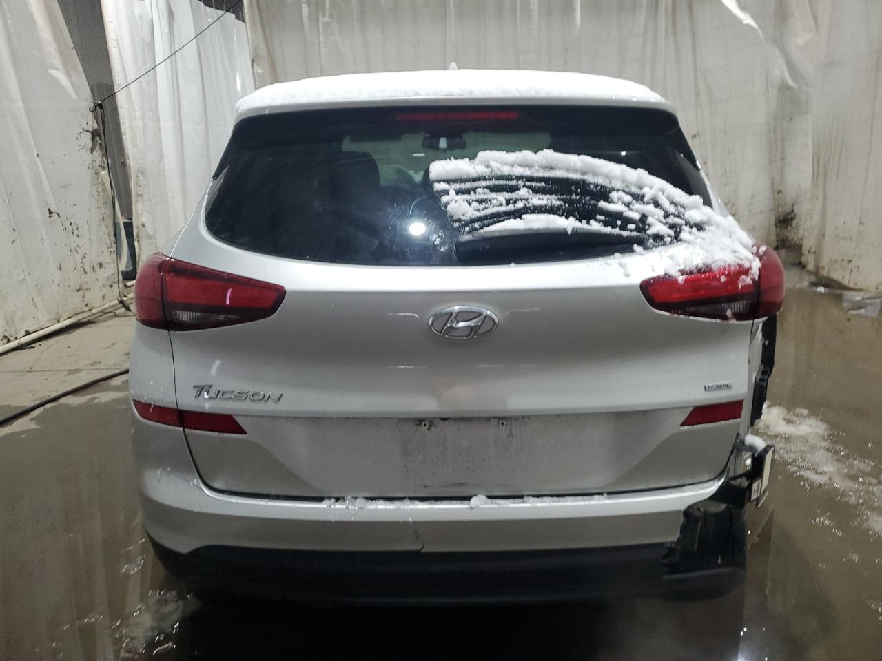 2019 Hyundai Tucson - Image 6