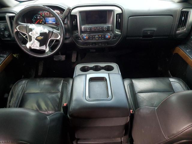  CHEVROLET ALL Models 2014 Бургунди