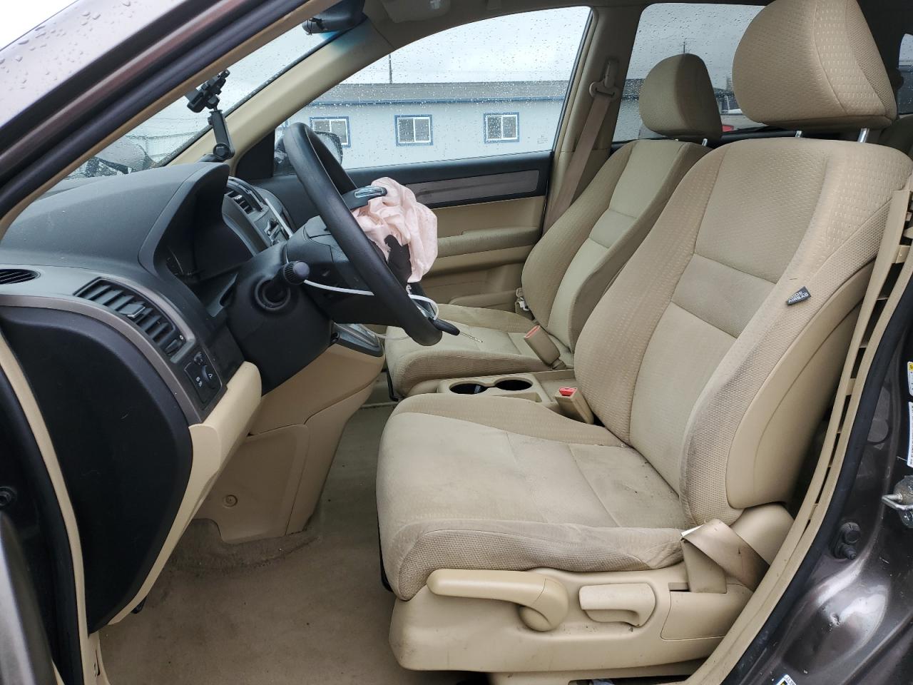 2009 Honda CR-V - Image 7