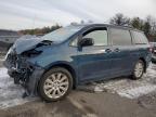 2011 Toyota Sienna Xle for Sale in Brookhaven, NY - Front End