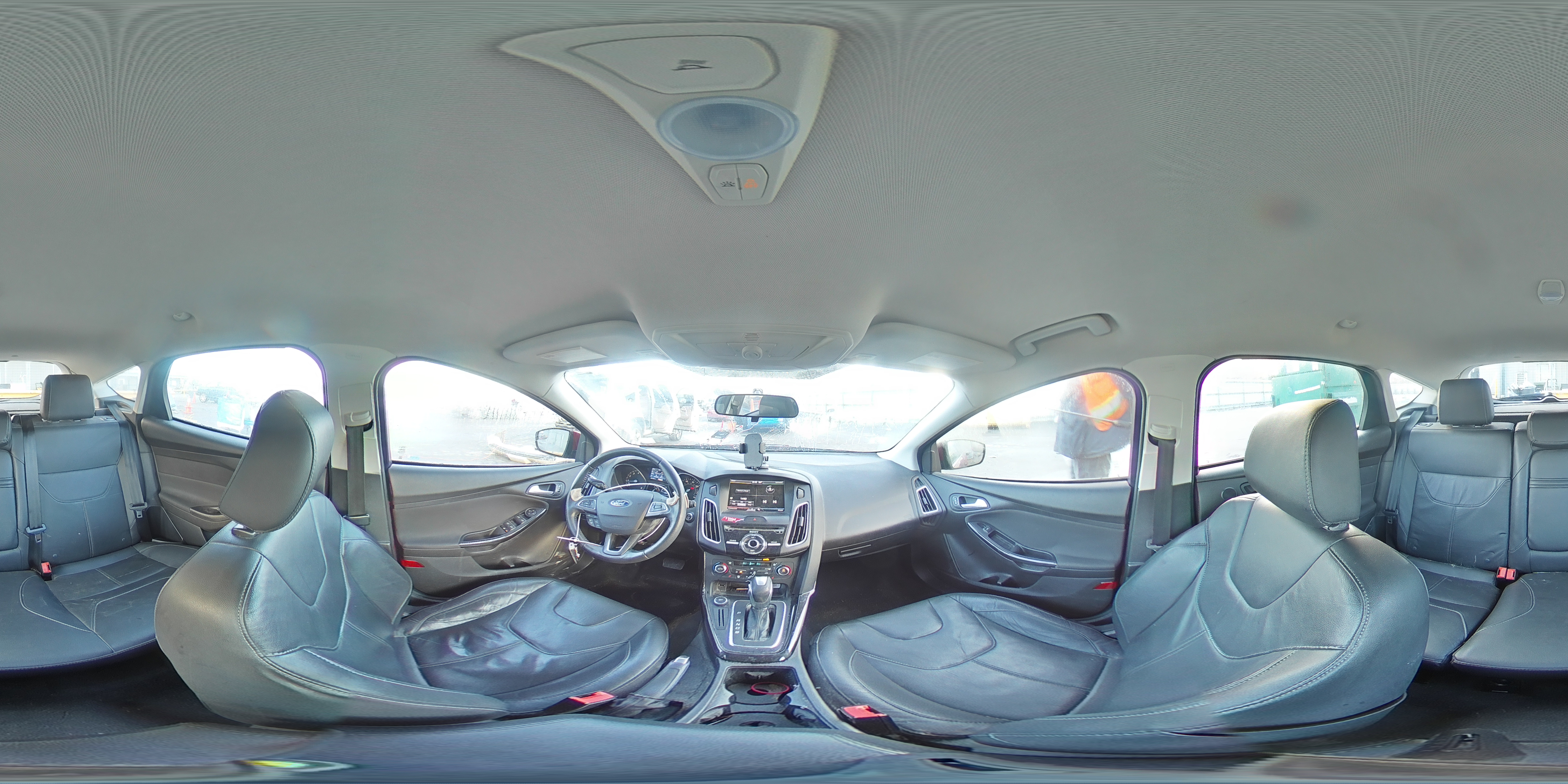 2015 Ford Focus - Image 14