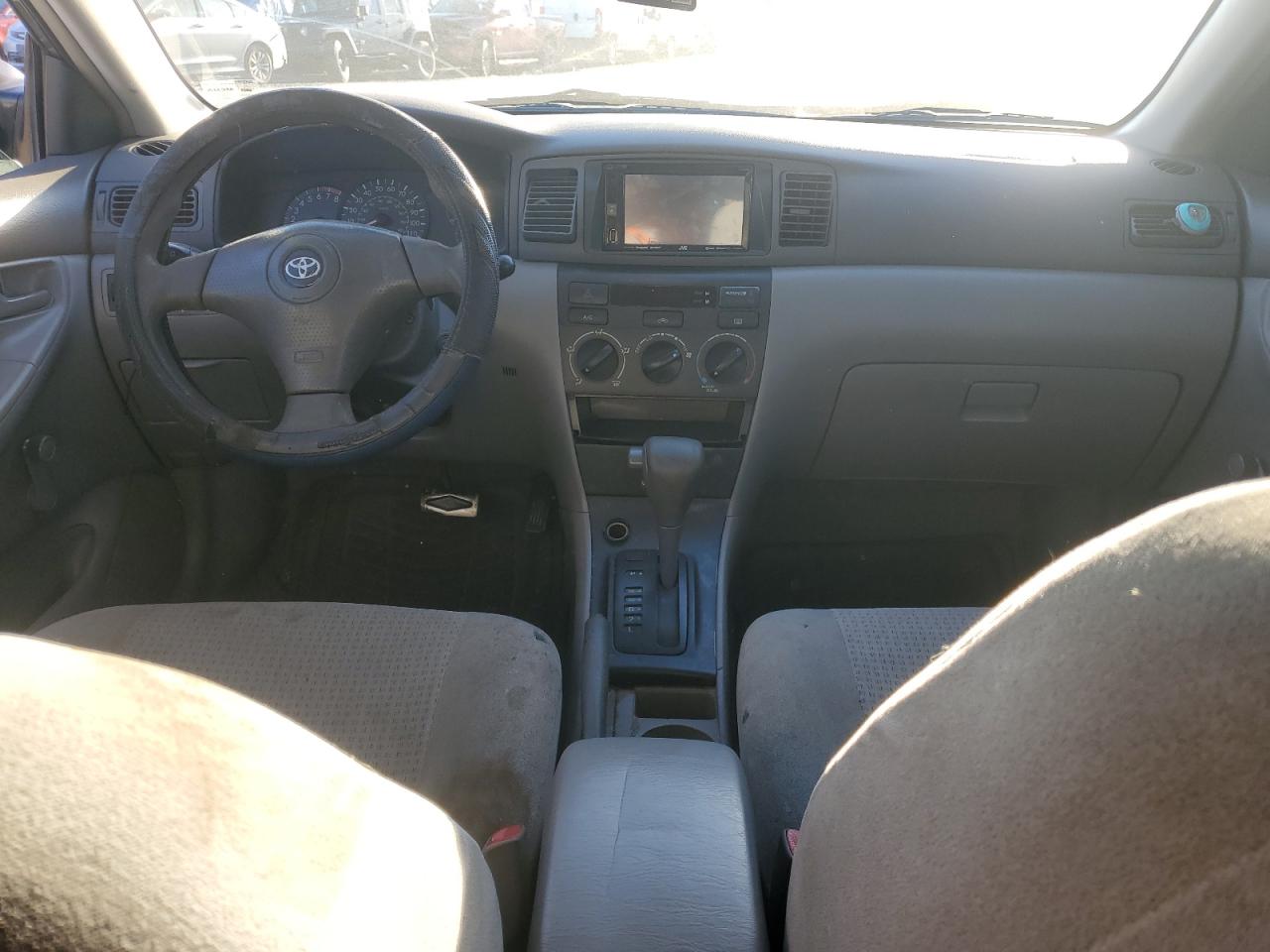 2005 Toyota Corolla - Image 8
