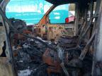 2005 Chevrolet Express G1500  na sprzedaż w West Warren, MA - Burn - Engine