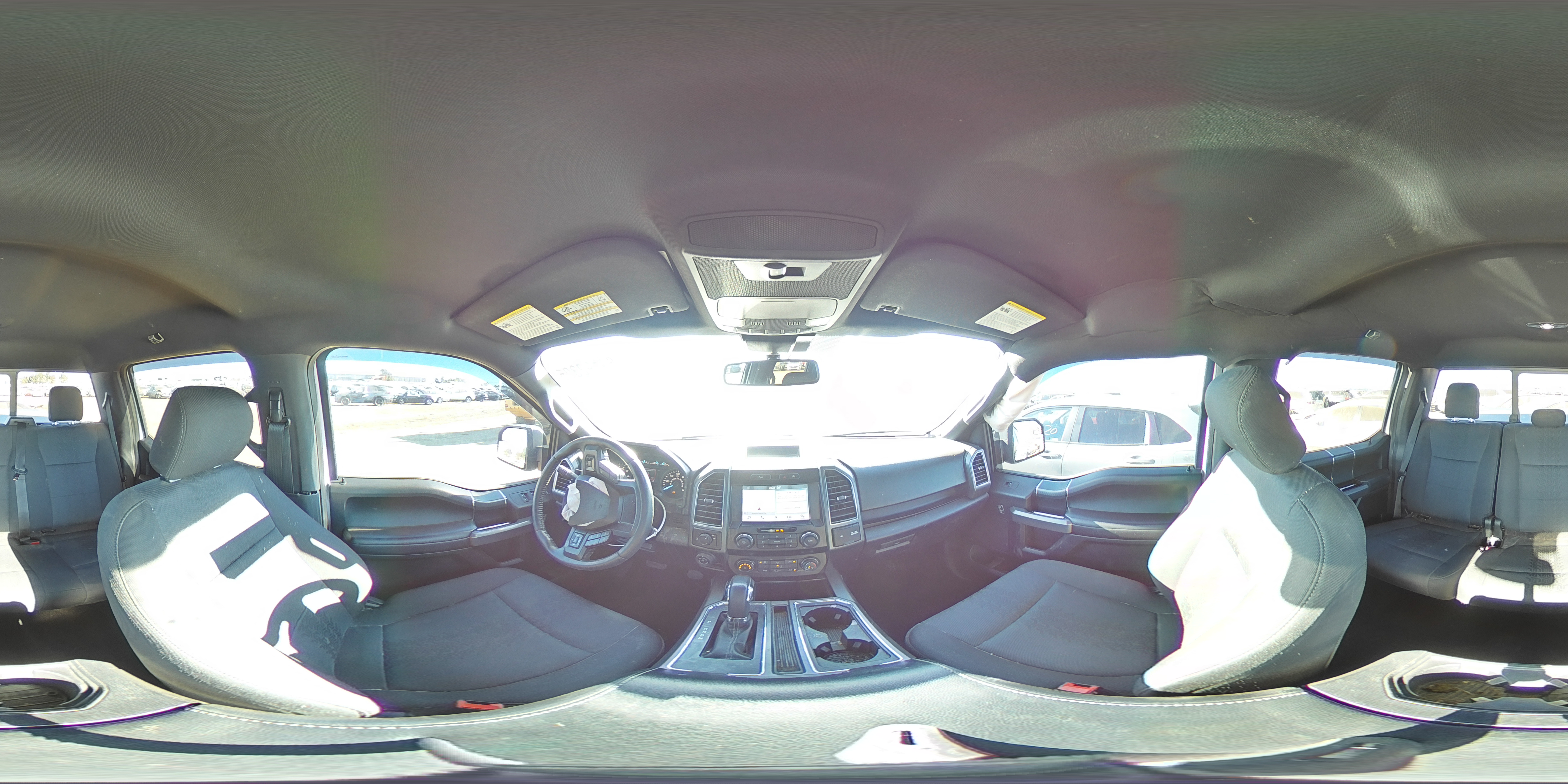 2019 Ford F-150 - Image 13