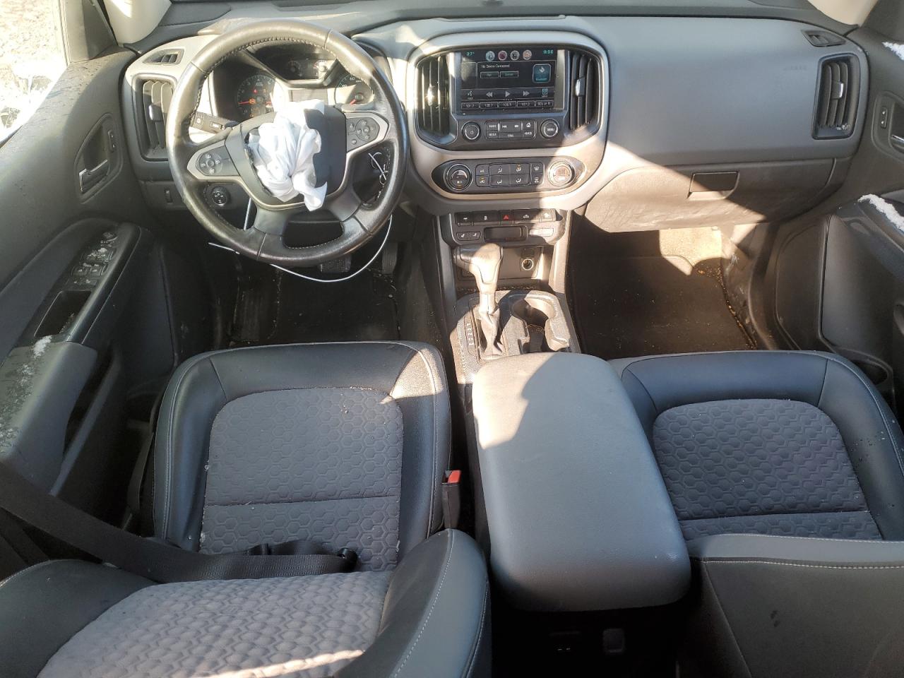 2015 Chevrolet Colorado - Image 8